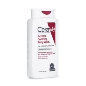 CeraVe Body wash